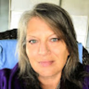 Meet your Posher, Joy a.